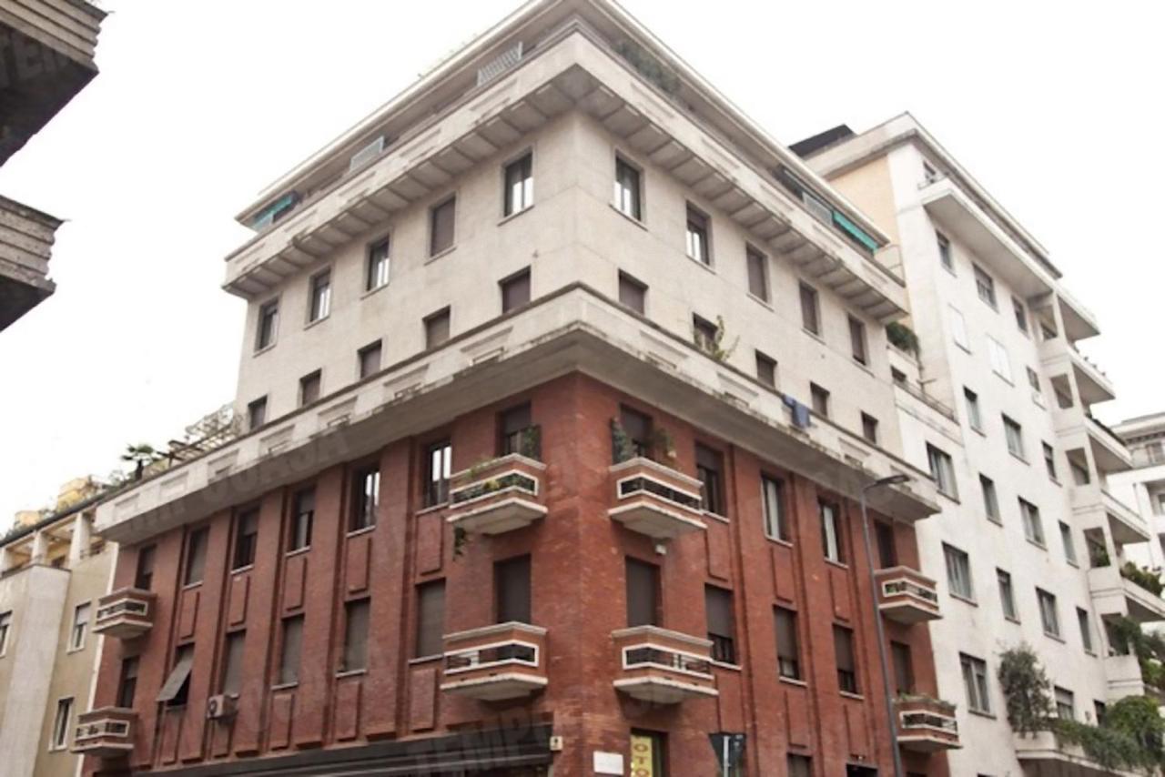 Bed&Dream Apartment Milan Exterior photo