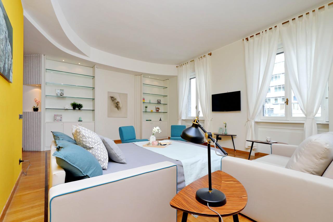Bed&Dream Apartment Milan Exterior photo