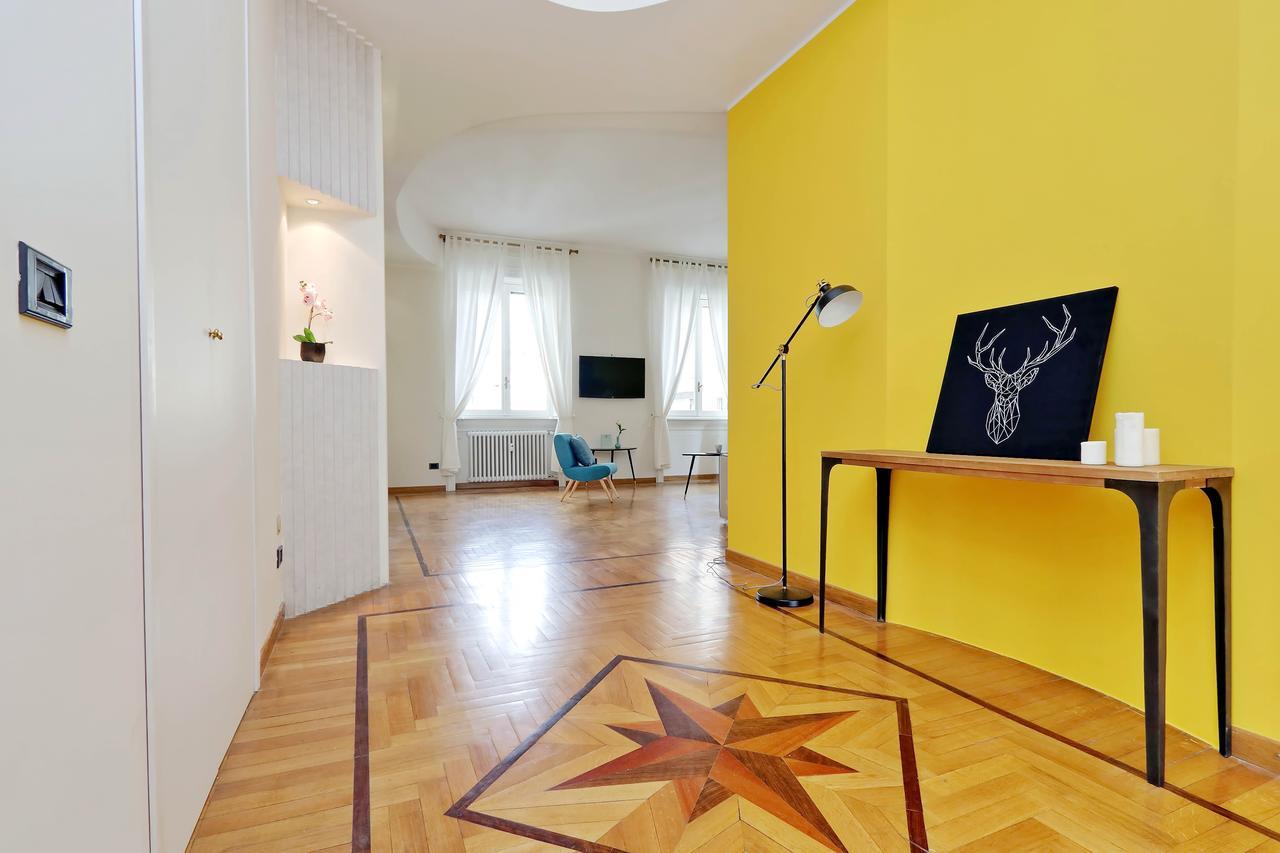 Bed&Dream Apartment Milan Exterior photo