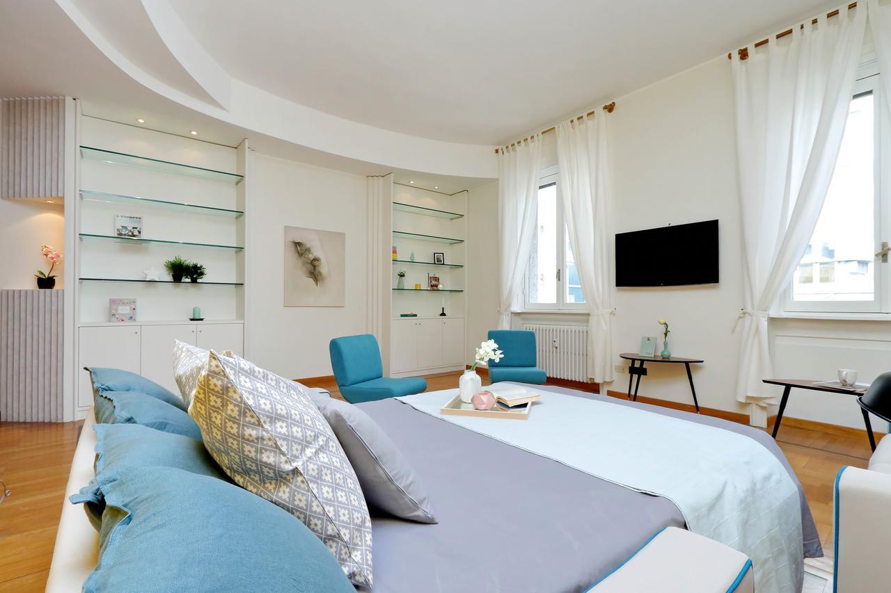 Bed&Dream Apartment Milan Exterior photo