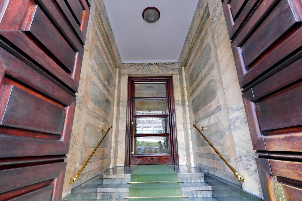 Bed&Dream Apartment Milan Exterior photo
