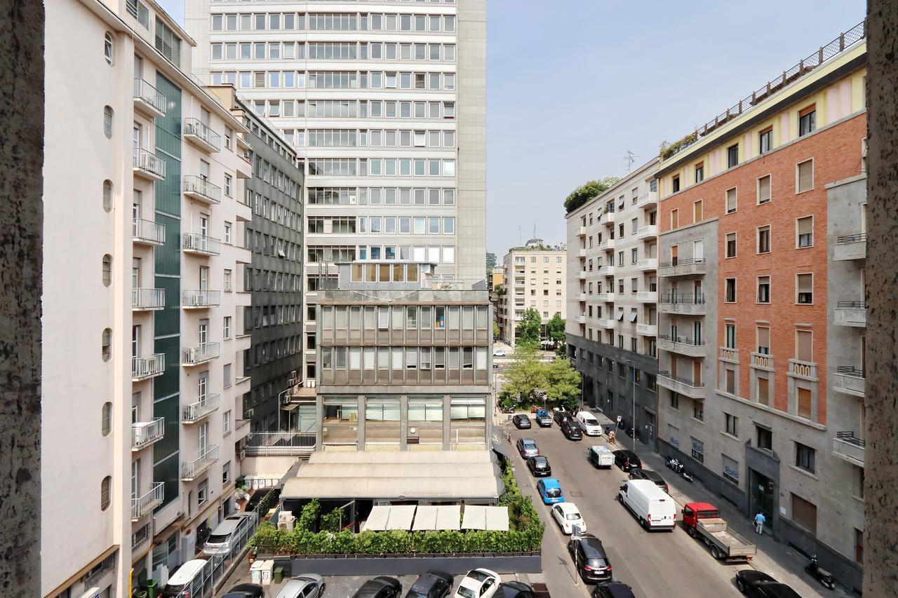 Bed&Dream Apartment Milan Exterior photo