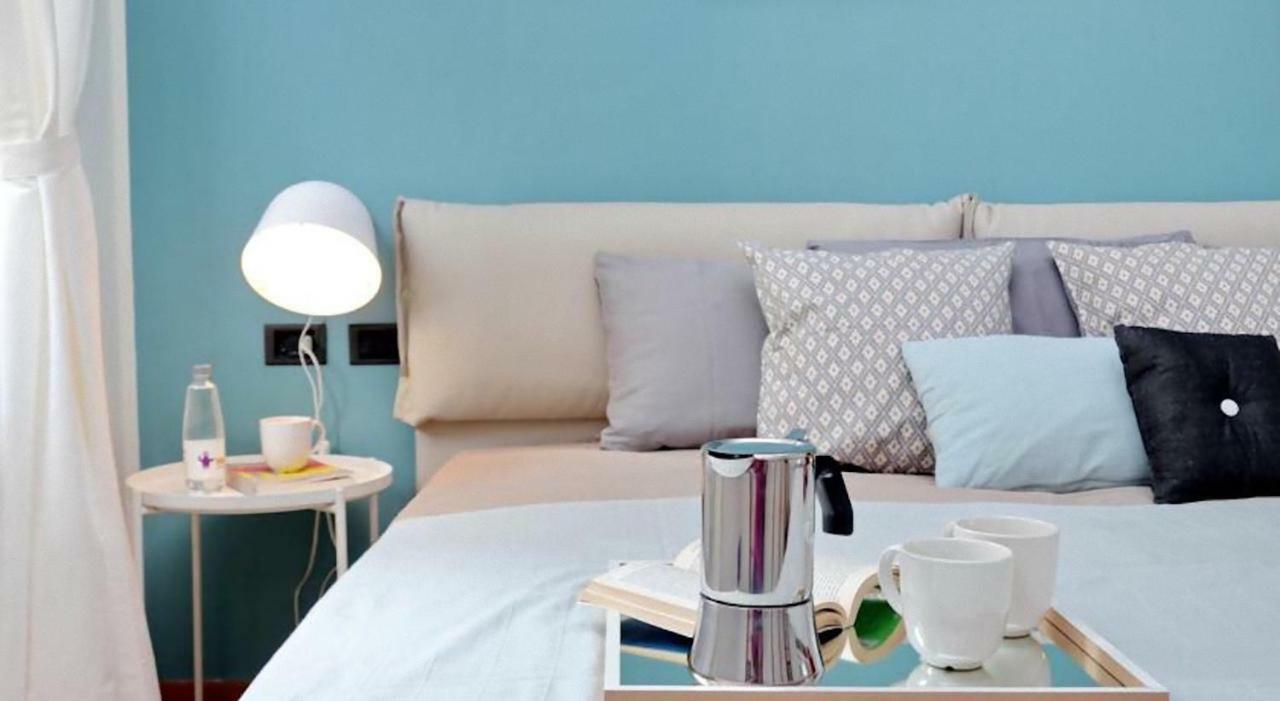 Bed&Dream Apartment Milan Exterior photo